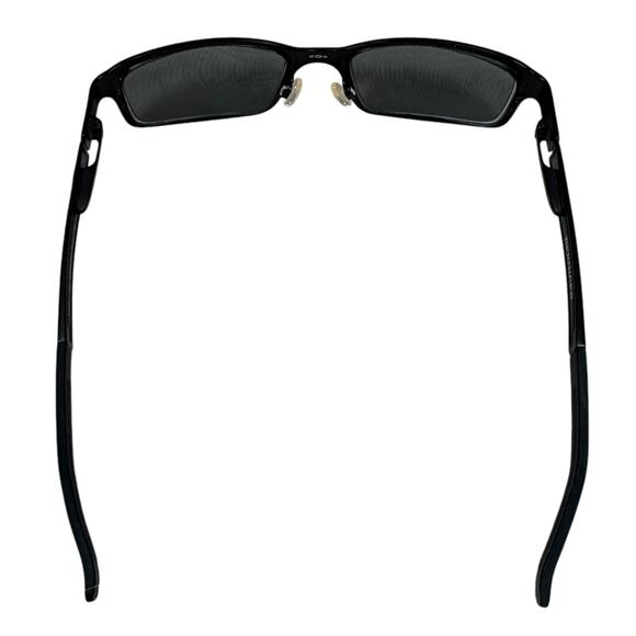 Oakley Deringer Eyeglass Frames Only Square Full Rim 52-18-133 OX5066-0352 - Picture 4 of 12